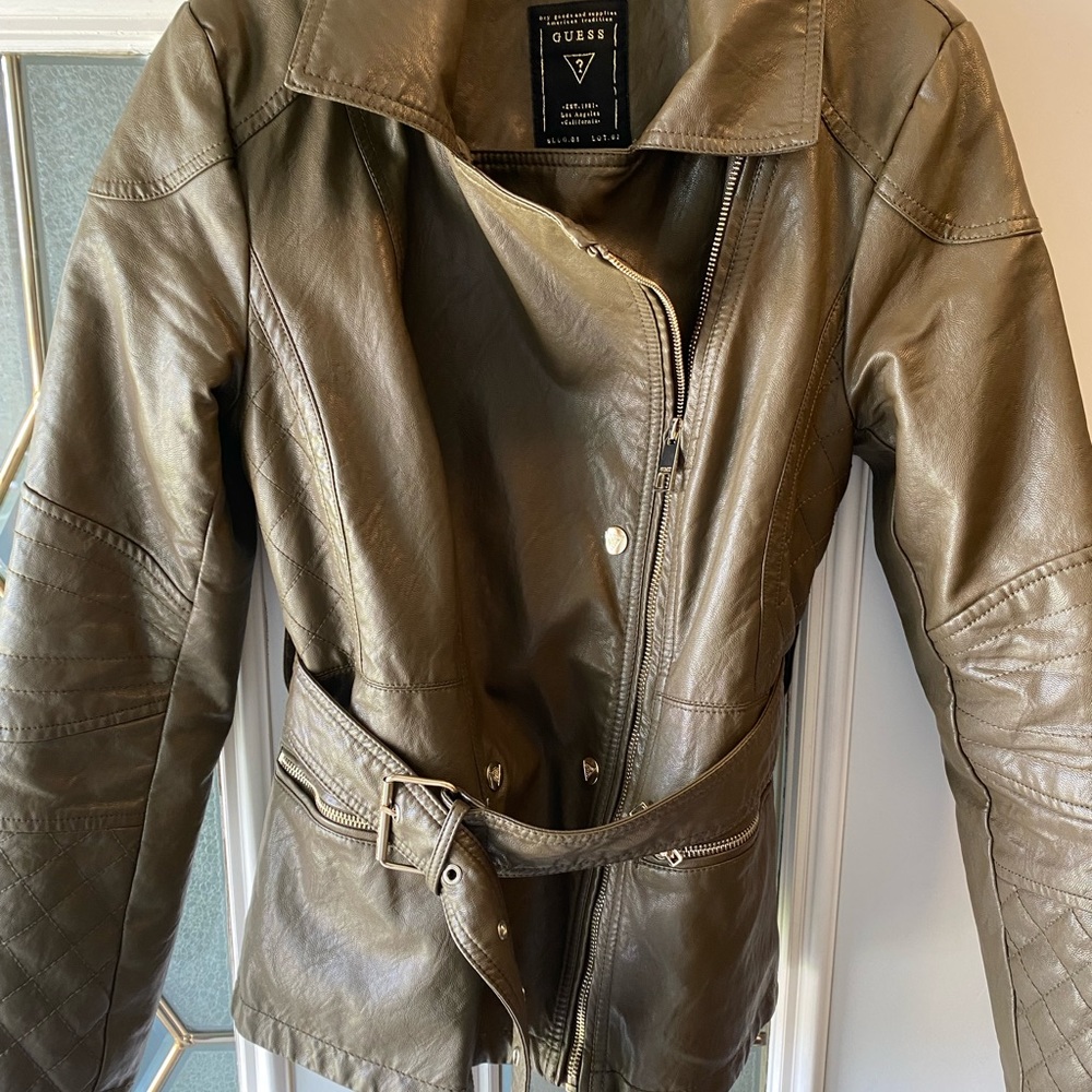Guess jacket